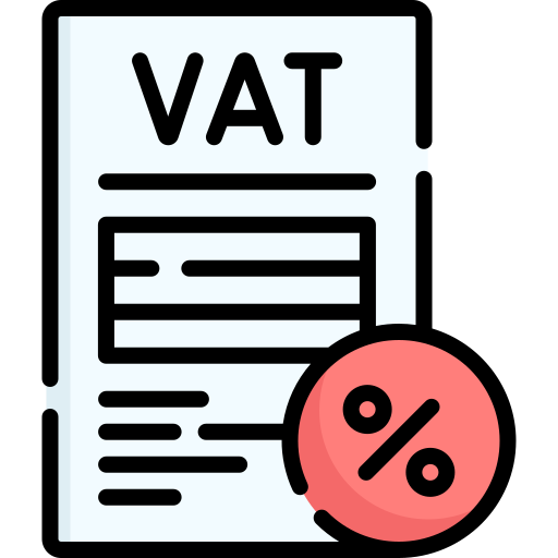 VAT Icon